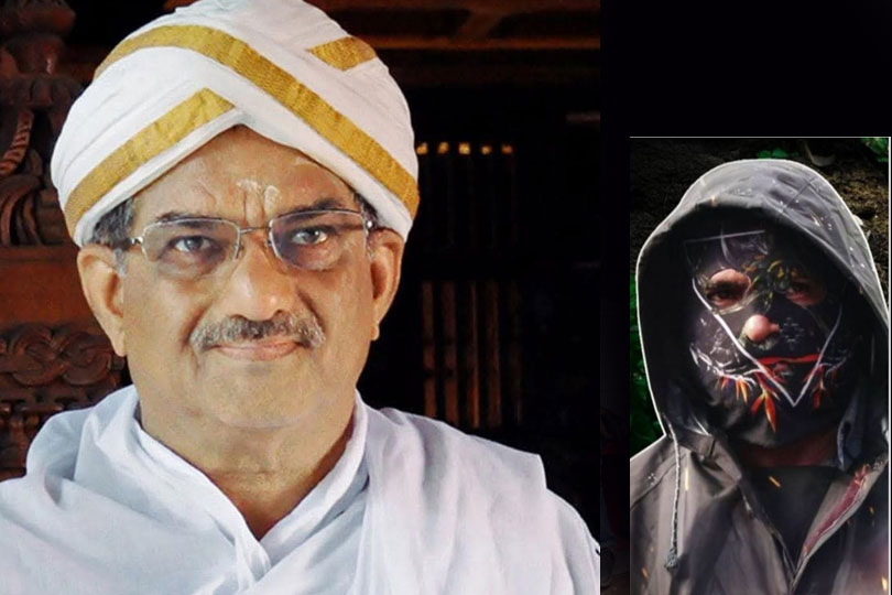 പ്രചരിച്ച വാർത്തകൾ അടിസ്ഥാനരഹിതം- ധർമ്മസ്ഥല ധർമ്മാധികാരി